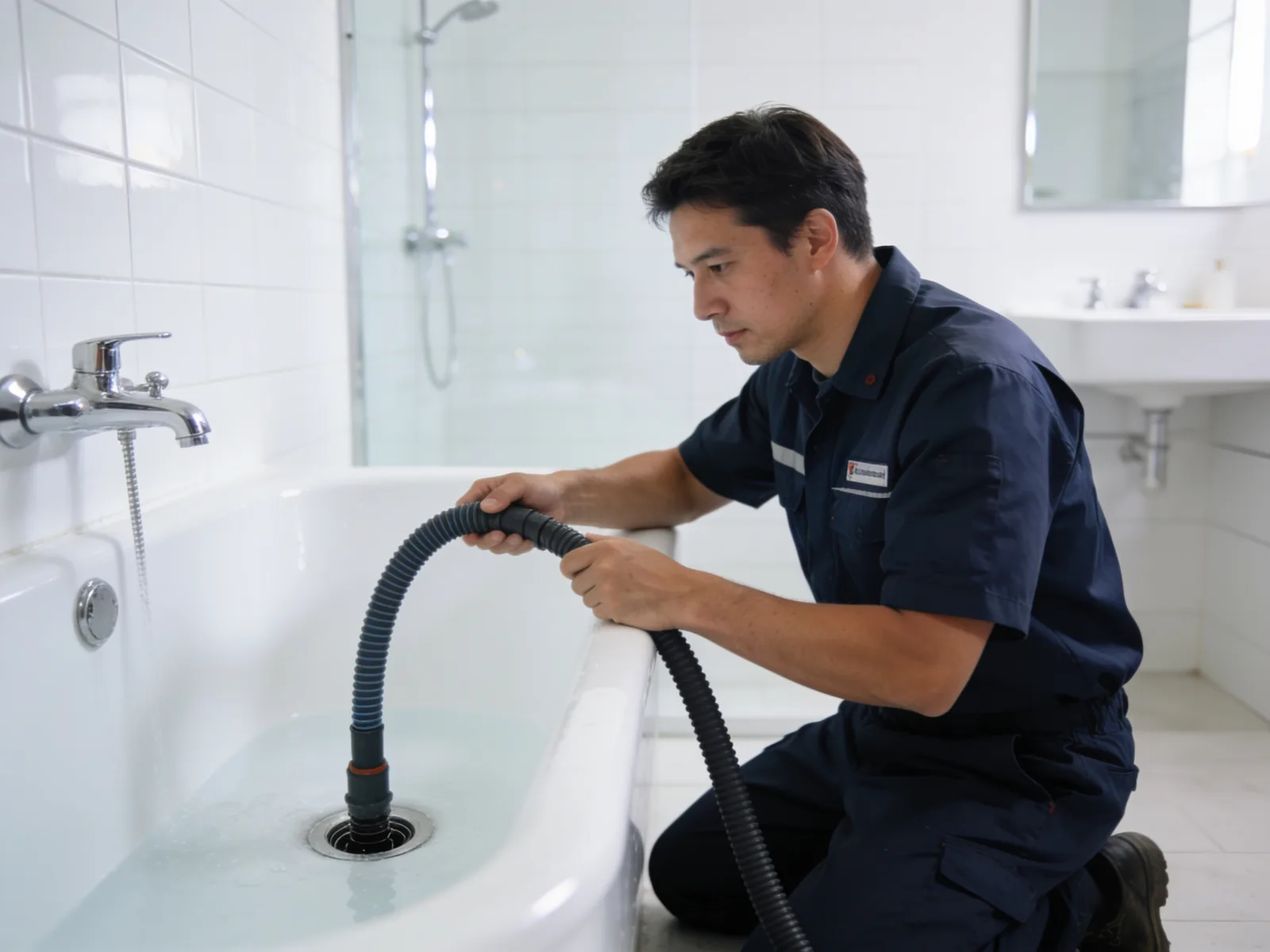 Emergency Plumber Prescott, IA FAQs